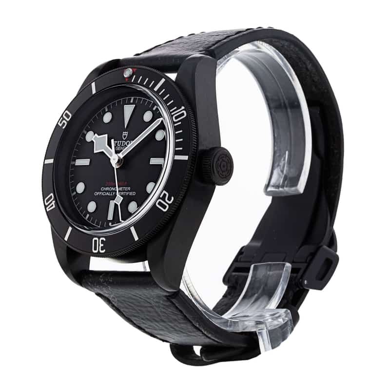 Tudor Black Bay M79230DK-0007